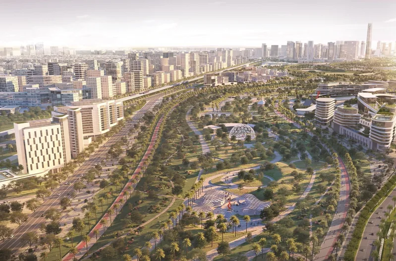 New Administrative Capital