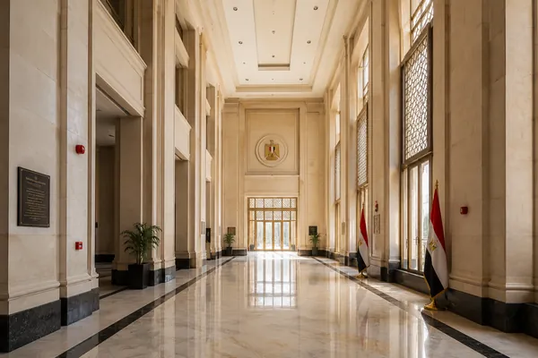 Institutional projects